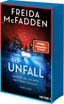 Der Unfall - Kannst du deinen Rettern trauen?