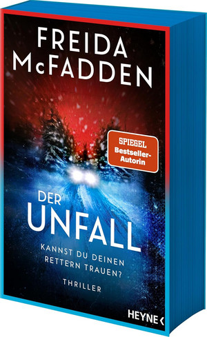 Der Unfall - Kannst du deinen Rettern trauen?