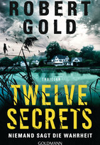 Twelve Secrets (Ben Harper 1)