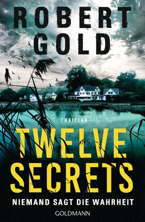 Twelve Secrets