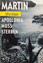 Apollonia muss sterben