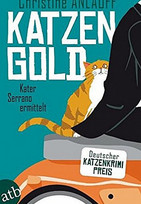 Katzengold