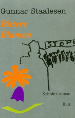Bittere Blumen