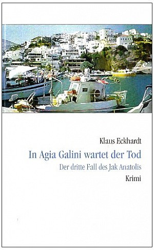 In Agia Galini wartet der Tod