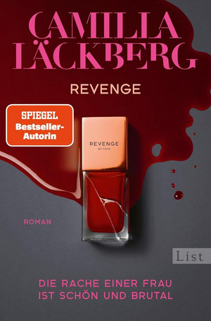 Revenge: Die Rache einer Frau ist schön und brutal (Golden Cage 3)