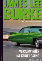 Verschwinden ist keine Lösung