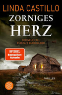 Zorniges Herz (Kate Burkholder 15)
