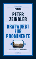 Bratwurst für Prominente