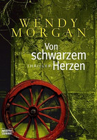 Von schwarzem Herzen