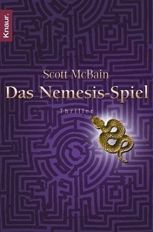 Das Nemesis-Spiel