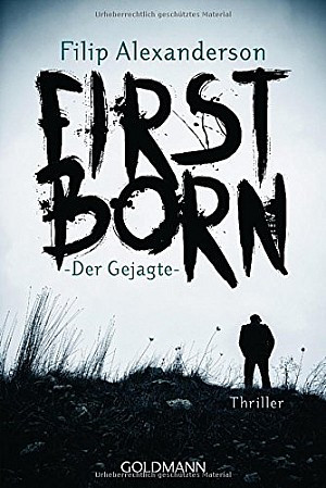 Firstborn - Der Gejagte
