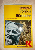 Trotzkis Rückkehr
