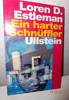 Ein harter Schnüffler