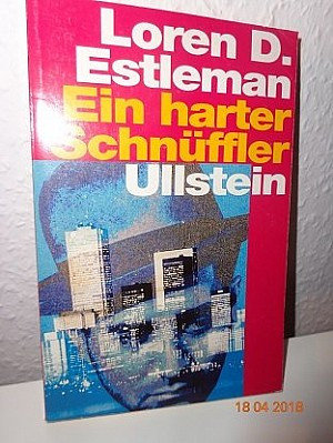 Ein harter Schnüffler