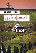 Teufelskanzel