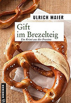 Gift im Brezelteig