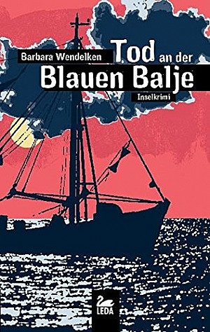 Tod an der Blauen Balje