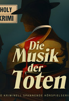 Die Musik der Toten 