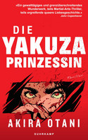 Die Yakuza-Prinzessin