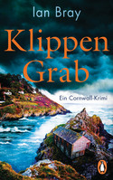 Klippengrab (Ein Cornwall-Krimi 2)