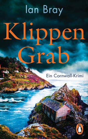 Klippengrab (Ein Cornwall-Krimi 2)