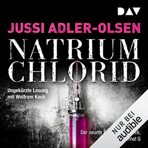 Natrium Chlorid