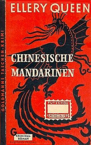 Chinesische Mandarinen