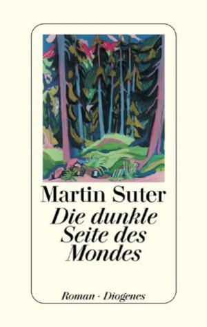 Die dunkle Seite des Mondes