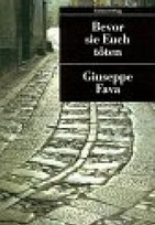 Bevor sie euch töten