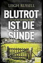 Blutrot ist die Sünde
