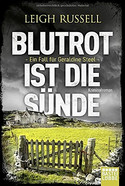 Blutrot ist die Sünde