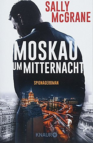 Moskau um Mitternacht