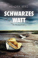 Schwarzes Watt (Ein Fall für Theo Krumme 4)