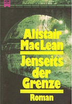 Jenseits der Grenze