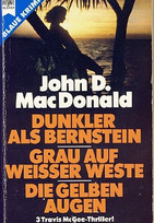Dunkler als Bernstein