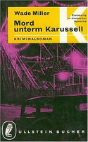 Mord unterm Karussell
