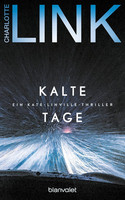 Kalte Tage (Die Kate-Linville-Reihe 6)