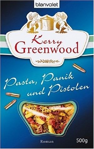 Pasta, Panik und Pistolen