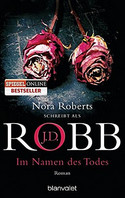 Im Namen des Todes (Eve Dallas 27)