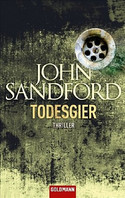 Todesgier