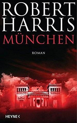 Robert Harris Munchen Krimi Couch De