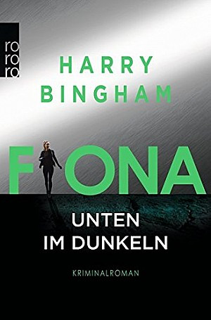 Fiona - Unten im Dunkeln