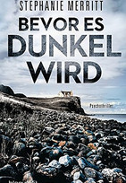 Bevor es dunkel wird