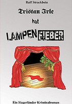 Tristan Irle hat Lampenfieber