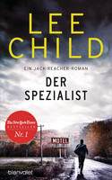 Der Spezialist (Jack Reacher 23)