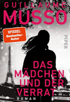 Das Mädchen und der Verrat