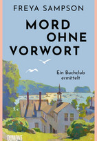 Mord ohne Vorwort: Ein Buchclub ermittelt