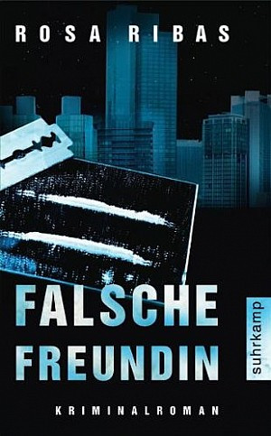 Falsche Freundin