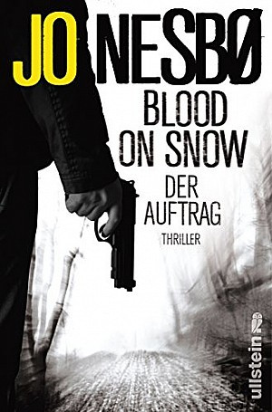 Blood On Snow. Der Auftrag