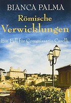Römische Verwicklungen / Mord im Palazzo Spada